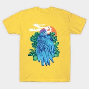 beautiful bird T-Shirt